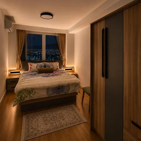 Lux Apartment *