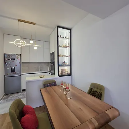 Lux Apartment Skopje