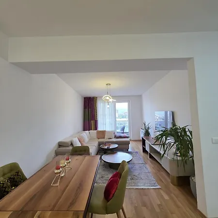 Apartment Lux