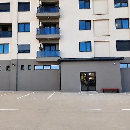 Lux Apartment