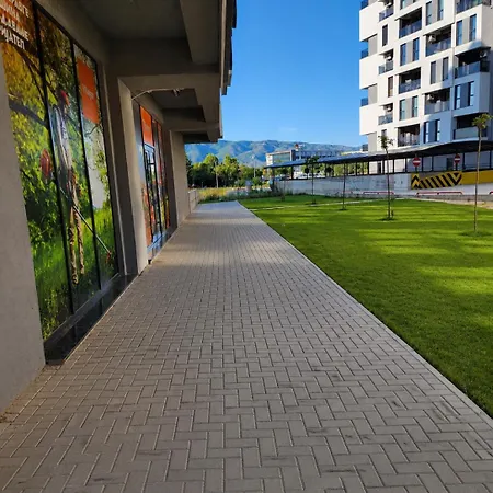 Lux * Skopje